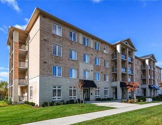 For Lease - 1083 Gordon Street Unit# 306, Guelph, Ontario - Photo 1