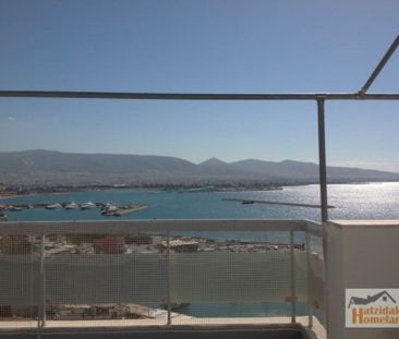 Studio/Γκαρσονιέρα για ενοικίαση Καστέλλα (Καστέλλα - Πασαλιμάνι) - Photo 2