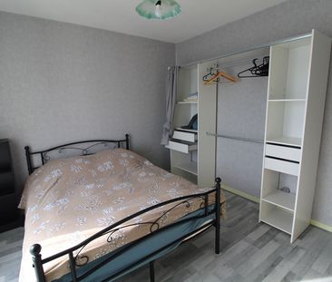 Location appartement 2 pièces, 47.83m², Dijon - Photo 4