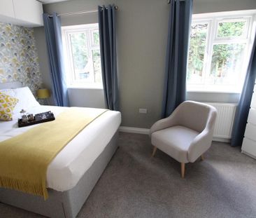1 bedroom semi-detached house to rent - Photo 4