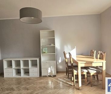 Centrum, ul. Jacka Malczewskiego - Photo 2