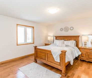 For Lease - 34 Mcfaul Street, Caledon, Ontario - Photo 1