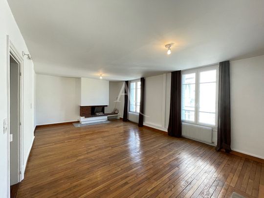 Location Appartement 2 pièces 68m² - Photo 1