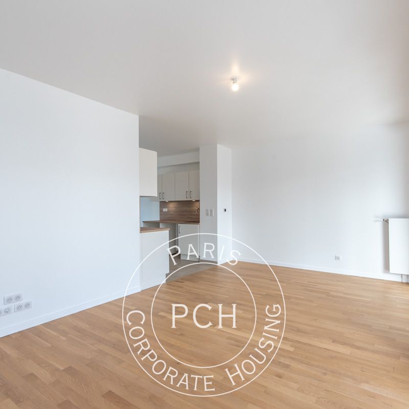 Rue Saint-Charles, - Photo 1