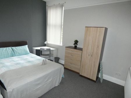 6 bedroom house share to rent - Photo 5