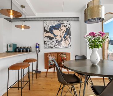 106m² Lejlighed | København S - Photo 3