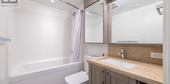 $2,550 – 30th floor 1br/1den Joyce-Collingwood/Metrotown - Photo 2