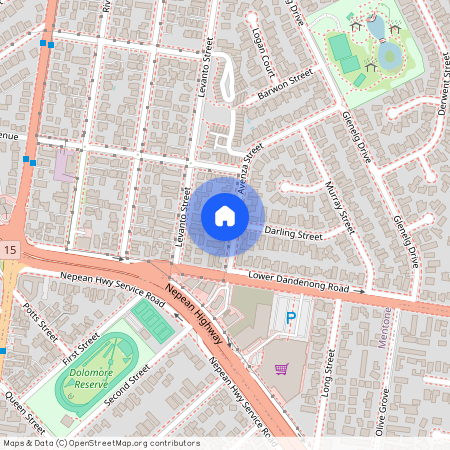 5B Avenza Street, Vic 3194, Mentone