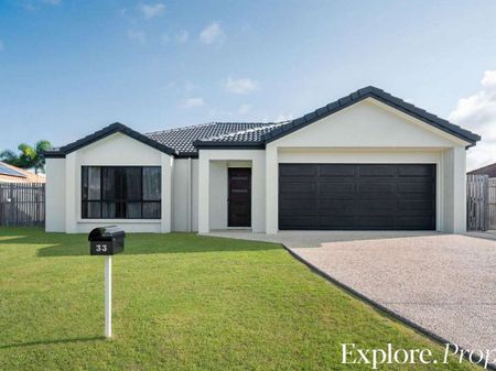 Immaculately presented home with Shed ! - Photo 3