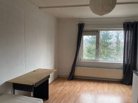 Te huur: Studio Kardinaal Vaughanstraat in Tilburg - Photo 2