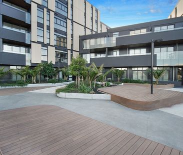 Easy Modern Living in Takapuna - Photo 6