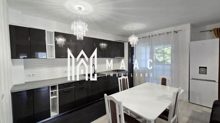 Apartament 3 camere de inchiriat | Sibiu | terasa | 2 parcari - Photo 3