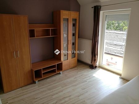 Kiadó újszerű állapotú lakás - Pécs - Fotó 3