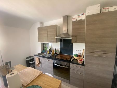 Location Appartement 3 pièces 69m² - Photo 2