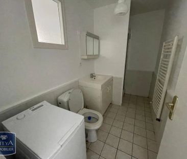 Appartement à louer 1 pièce 31.23m² - Photo 5