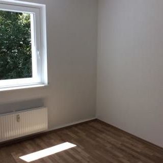 Bezugsfertige 3-Zimmer-Wohnung in der Nähe des Seilersees! - Foto 1