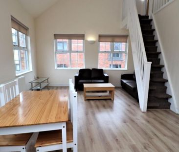 3 bedroom apartment to rent - Photo 3