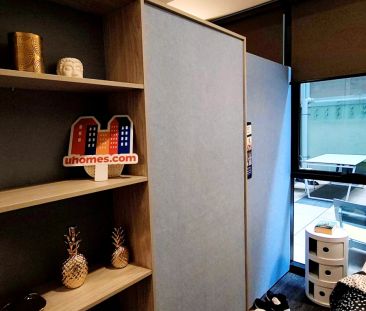 Ultra Twin Apartment King Single Bed - Photo 1