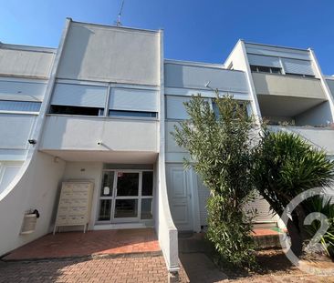Location Appartement 2 pièces 46m² MONTPELLIER 34090 - Photo 1