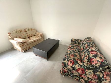 Bilocale arredato (piano 1 – 1) – Viganello vicino USI - Photo 2
