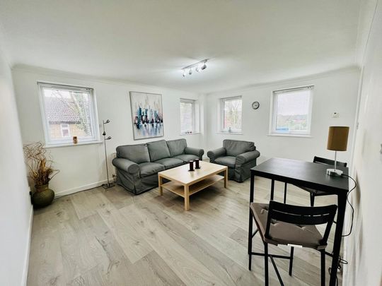 1 bedroom flat to rent - Photo 1