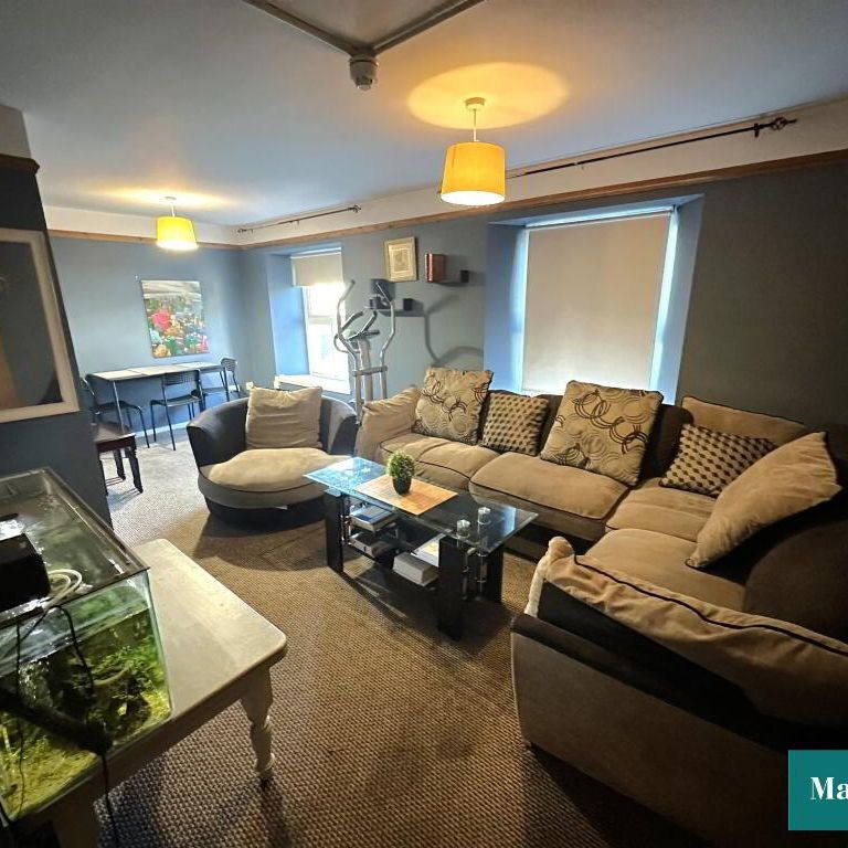 6c North Street, Stewartstown, Dungannon, BT71 5JE - Photo 1