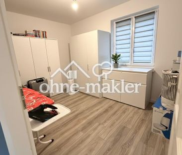 Moderner Wohntraum in Stahnsdorf – Neubau in lichtdurchflutetem Design - Foto 2