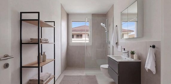 ERSTVERMIETUNG: Wohnen mitten im Dorf - Photo 2