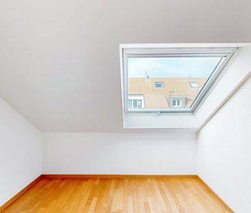 2.5 Zimmer, 64 m², 2. Stock - Photo 5