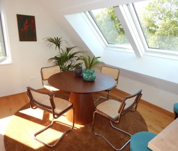 Traumhafte Dachterrassenwohnung mit Fernsicht in Top-Lage mit Tiefg... - Photo 6