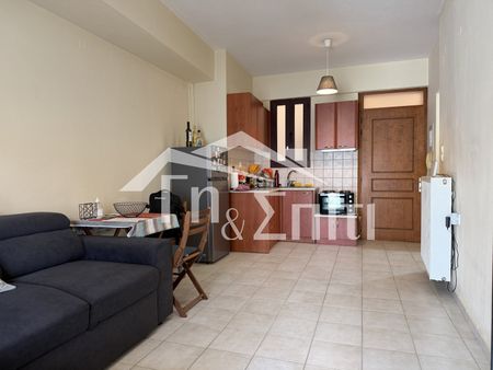 Διαμέρισμα προς ενοικίαση 420 € - Photo 2
