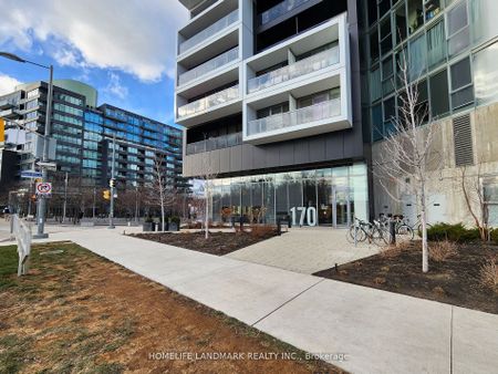 River City III Lofts #715 - Photo 5