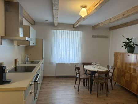 Möblierte Studentenwohnung mit Parkplatz NÄHE DPU zu vermieten - Foto 5