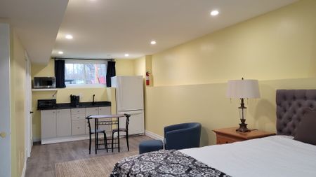 For Lease - 7 HARBOUR Crescent Unit# 2, Wasaga Beach, Ontario - Photo 4