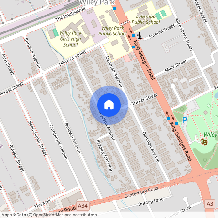 Unit 6/34 Ferguson Ave, NSW 2195, Wiley Park