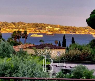 LOCATION SAISONNIÈRE - GRIMAUD - 6 CHAMBRES - PISCINE - Photo 6