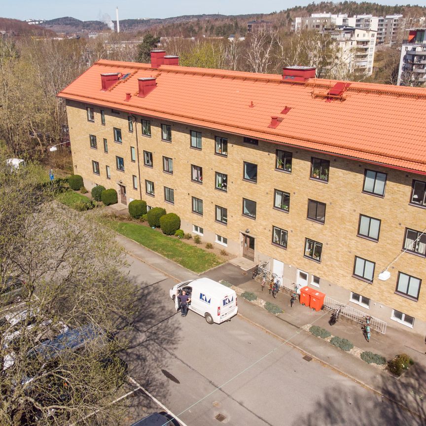 Lådämnesgatan 34 - Foto 1