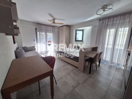 Γκαρσονιέρα 41 τ.μ. - Photo 3