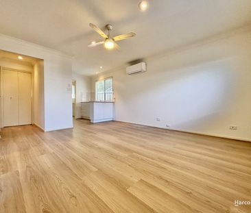 Cosy One-Bedroom Granny Flat... - Photo 1