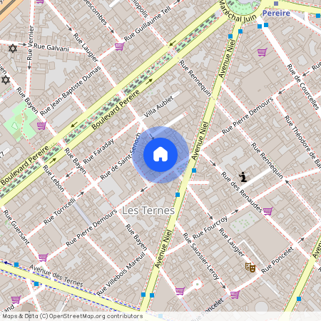 92300, Levallois Perret