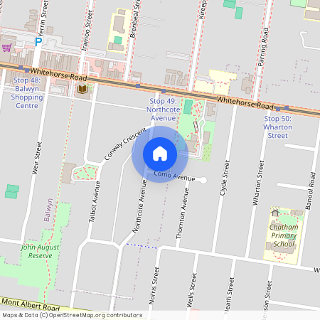 44 Northcote Avenue, Vic 3103, Balwyn