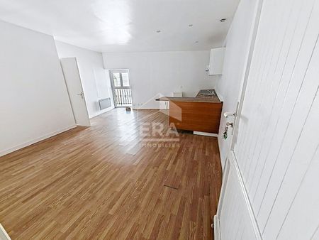 Appartement Tousson 2 pièce(s) 41.31 m2 - Photo 5