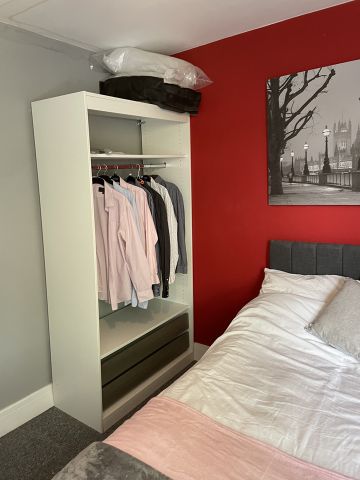 Room in a Shared House, Radford Boulevard, NG7 - Photo 3