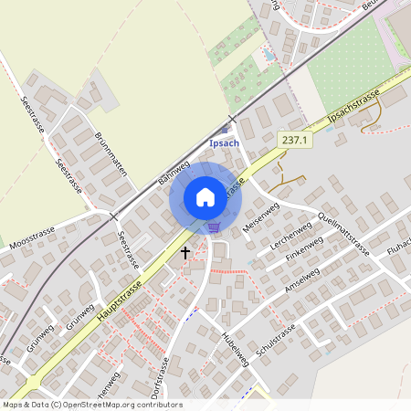 2563, Ipsach, Hauptstrasse, 12