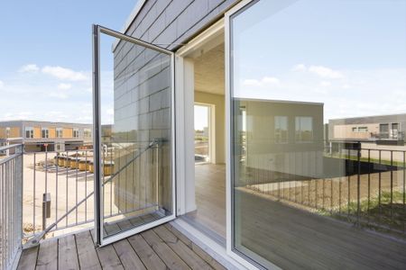 2-vær. lejlighed - Foto 4