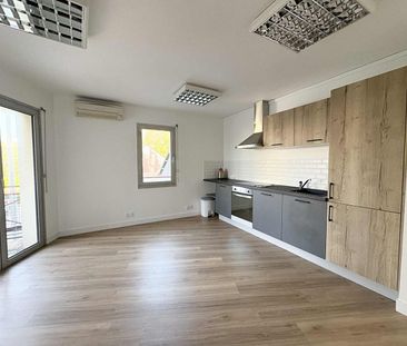 Location appartement 2 pièces, 43.62m², Carquefou - Photo 3