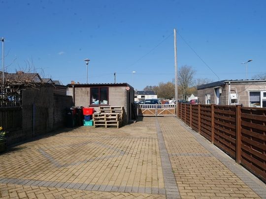 Orchard Street, Llanfaes, Brecon, Powys. - Photo 1