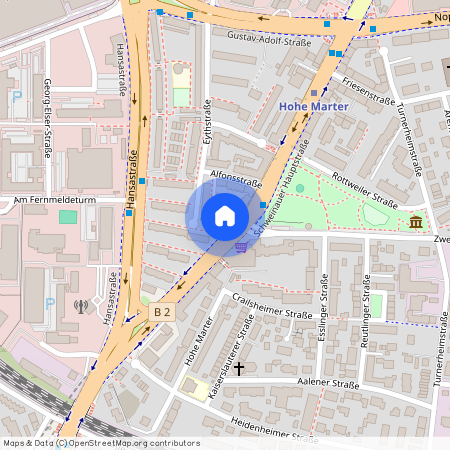 Schweinauer Hauptstr. 122, 90441, Nürnberg