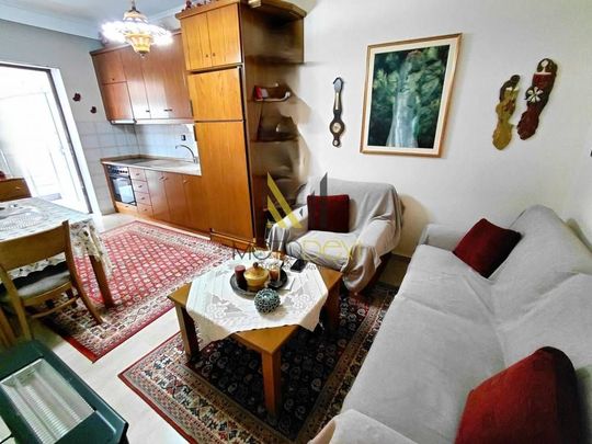 Διαμέρισμα για ενοικίαση Νέα Πολιτεία (Εύοσμος) - Photo 1