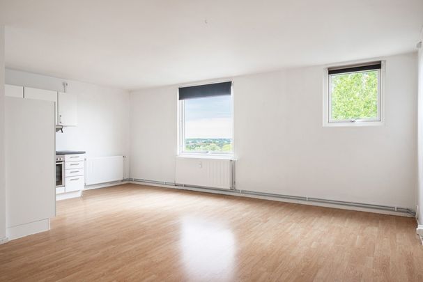 Thomsons väg 28 D, Kryddgården - Foto 1